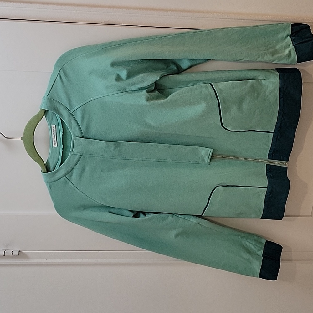 Rebecca Minkoff Casual Light Weight Jacket